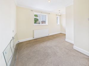 BEDROOM ONE- click for photo gallery